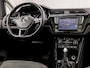 Volkswagen Touran 1.4 TSI Sportline 7 Persoons 150Pk Automaat (PANORAMADAK, NAVIGATIE, CLIMATE, CAMERA, ALCANTARA, KEYLESS, SPORTSTOELEN, GETINT GLAS, TREKHAAK, ADAPTIVE CRUISE, LED KOPLAMPEN, NIEUWSTAAT)