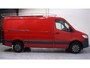 Mercedes-Benz Sprinter 314 CDI 143 pk L2H1 Navi, Trekhaak 2800 kg Camera, Imperiaal met trap, PDC V+A, 2-Zits, NAP