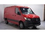 Mercedes-Benz Sprinter 314 CDI 143 pk L2H1 Navi, Trekhaak 2800 kg Camera, Imperiaal met trap, PDC V+A, 2-Zits, NAP