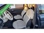 Fiat 500 1.2 Lounge airco ,sportvelgen ,