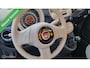 Fiat 500 1.2 Lounge airco ,sportvelgen ,