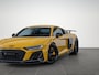 Audi R8 5.2 Performance 620pk Quattro Carbon Quiksilver Vossen