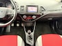 Kia Picanto 1.2 CVVT SportsLine I Cruise Control I Navi I Stoelverwarming