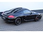 Porsche Cayman S 3.4 Tiptronic Sportchrono Leder Xenon !!