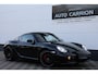 Porsche Cayman S 3.4 Tiptronic Sportchrono Leder Xenon !!