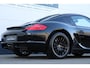 Porsche Cayman S 3.4 Tiptronic Sportchrono Leder Xenon !!