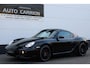Porsche Cayman S 3.4 Tiptronic Sportchrono Leder Xenon !!