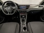 Volkswagen Polo 1.0 TSI Highline Sportline (APPLE CARPLAY, GROOT NAVI, CLIMATE, STOELVERWARMING, SPORTSTOELEN, PARKEERSENSOREN, LM VELGEN, CRUISE, NIEUWSTAAT)