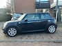 MINI Cooper Mini 1.6 120PK + 16"/ Airco/ Audio / 1e eigenaar/ NL auto