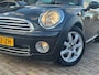 MINI Cooper Mini 1.6 120PK + 16"/ Airco/ Audio / 1e eigenaar/ NL auto