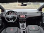 SEAT Ibiza 1.0 TSI FR 116 PK Intense Climate Control / Stoelverwarming/ Camera/ Cruisecontrol/NAVI