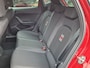 SEAT Ibiza 1.0 TSI FR 116 PK Intense Climate Control / Stoelverwarming/ Camera/ Cruisecontrol/NAVI