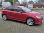 SEAT Ibiza 1.0 TSI FR 116 PK Intense Climate Control / Stoelverwarming/ Camera/ Cruisecontrol/NAVI