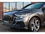 Audi Q8 55 TFSI e quattro S-Line Pano ACC B&O 22inch Black-optic