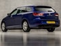 SEAT Leon ST 1.0 TSI Sport (APPLE CARPLAY, NAVIGATIE, CLIMATE, PARKEERSENSOREN, TREKHAAK, SPORTSTOELEN, GETINT GLAS, LM VELGEN, KEYLESS, NIEUWSTAAT)
