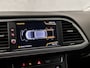 SEAT Leon ST 1.0 TSI Sport (APPLE CARPLAY, NAVIGATIE, CLIMATE, PARKEERSENSOREN, TREKHAAK, SPORTSTOELEN, GETINT GLAS, LM VELGEN, KEYLESS, NIEUWSTAAT)