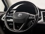 SEAT Leon ST 1.0 TSI Sport (APPLE CARPLAY, NAVIGATIE, CLIMATE, PARKEERSENSOREN, TREKHAAK, SPORTSTOELEN, GETINT GLAS, LM VELGEN, KEYLESS, NIEUWSTAAT)