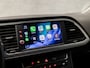 SEAT Leon ST 1.0 TSI Sport (APPLE CARPLAY, NAVIGATIE, CLIMATE, PARKEERSENSOREN, TREKHAAK, SPORTSTOELEN, GETINT GLAS, LM VELGEN, KEYLESS, NIEUWSTAAT)