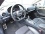 Audi A3 Sportback 1.5 TFSI CoD Sport S Line Edition / 1e EIG / AUT / NAV / Stoelverwarming