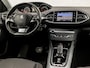 Peugeot 308 1.2 PureTech Sport Pack Automaat 131Pk (APPLE CARPLAY, GROOT NAVI, GETINT GLAS, PARKEERSENSOREN, SPORTSTOELEN, LM VELGEN, CRUISE, NIEUWSTAAT)