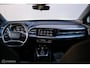 Audi Q4 Sportback e-tron 40 Advanced edition 77 kWh | Sportstoelen | Camera | ACC | NL auto NAP |