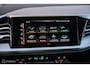 Audi Q4 Sportback e-tron 40 Advanced edition 77 kWh | Sportstoelen | Camera | ACC | NL auto NAP |