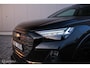 Audi Q4 Sportback e-tron 40 Advanced edition 77 kWh | Sportstoelen | Camera | ACC | NL auto NAP |