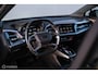 Audi Q4 Sportback e-tron 40 Advanced edition 77 kWh | Sportstoelen | Camera | ACC | NL auto NAP |