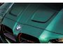 BMW M3 3-serie Competition 510PK Isle-of-man green