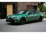 BMW M3 3-serie Competition 510PK Isle-of-man green