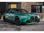 BMW M3 3-serie Competition 510PK Isle-of-man green