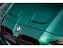BMW M3 3-serie Competition 510PK Isle-of-man green