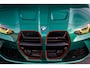 BMW M3 3-serie Competition 510PK Isle-of-man green