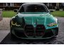 BMW M3 3-serie Competition 510PK Isle-of-man green