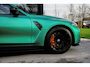 BMW M3 3-serie Competition 510PK Isle-of-man green