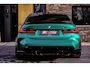BMW M3 3-serie Competition 510PK Isle-of-man green