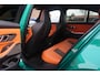 BMW M3 3-serie Competition 510PK Isle-of-man green