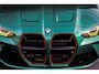 BMW M3 3-serie Competition 510PK Isle-of-man green