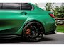 BMW M3 3-serie Competition 510PK Isle-of-man green