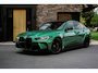 BMW M3 3-serie Competition 510PK Isle-of-man green