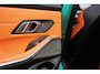 BMW M3 3-serie Competition 510PK Isle-of-man green