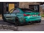 BMW M3 3-serie Competition 510PK Isle-of-man green