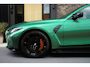 BMW M3 3-serie Competition 510PK Isle-of-man green