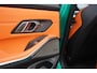 BMW M3 3-serie Competition 510PK Isle-of-man green