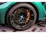 BMW M3 3-serie Competition 510PK Isle-of-man green