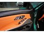 BMW M3 3-serie Competition 510PK Isle-of-man green