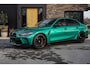 BMW M3 3-serie Competition 510PK Isle-of-man green