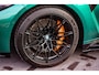 BMW M3 3-serie Competition 510PK Isle-of-man green