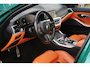 BMW M3 3-serie Competition 510PK Isle-of-man green