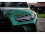 BMW M3 3-serie Competition 510PK Isle-of-man green